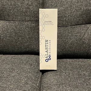 Alastin Skincare Transform Body Treatment